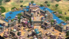 Age of Empires 2 En İyi Irk