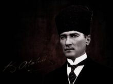 Atatürk Eğer Bir Gün Bana İhtiyacınız Olursa