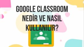 Google Classroom Giriş Yönetimi ve Sınıfa Katılma Taktikleri