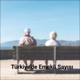 Türkiye’de Emekli Sayısı